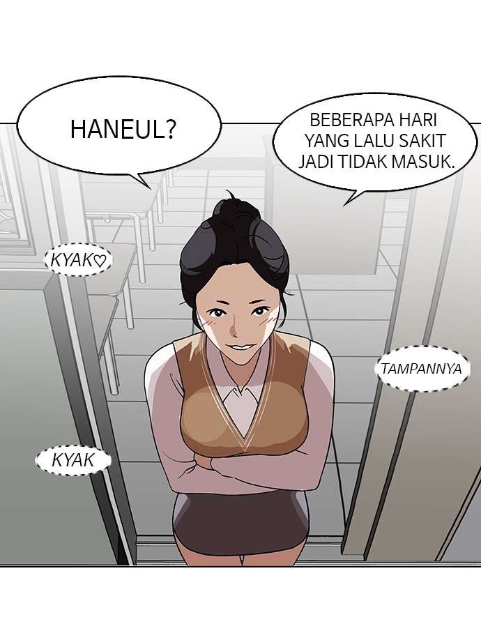 Lookism Chapter 130 halaman 83
