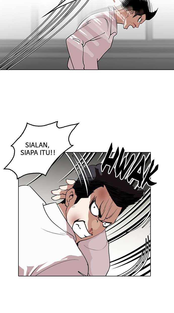 Lookism Chapter 130 halaman 50