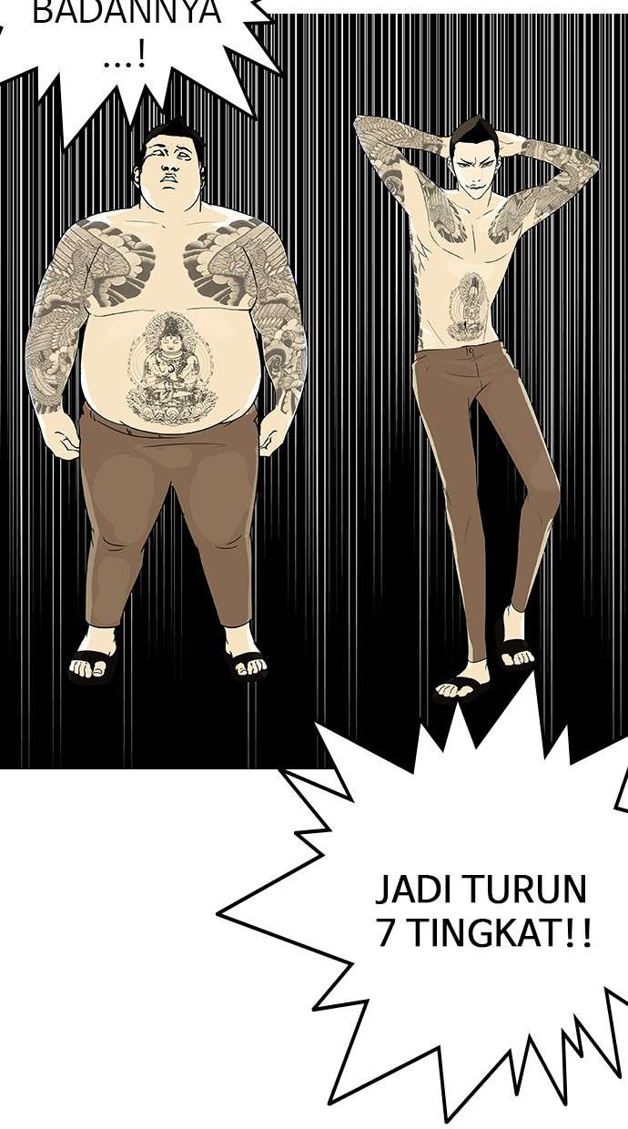 Lookism Chapter 130 halaman 37