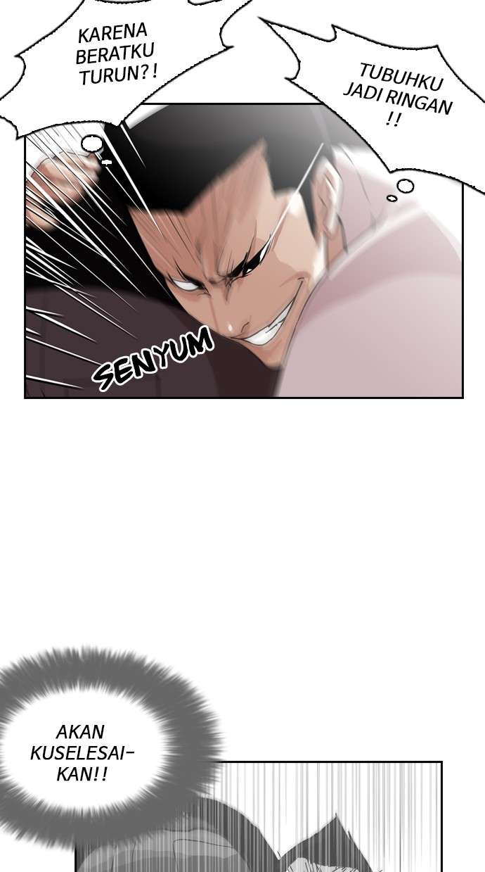 Lookism Chapter 130 halaman 24