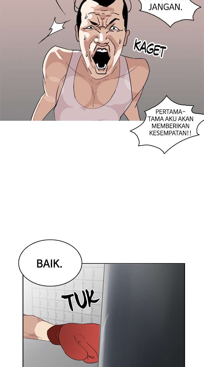 Lookism Chapter 131 halaman 94