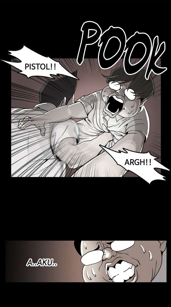 Lookism Chapter 131 halaman 37