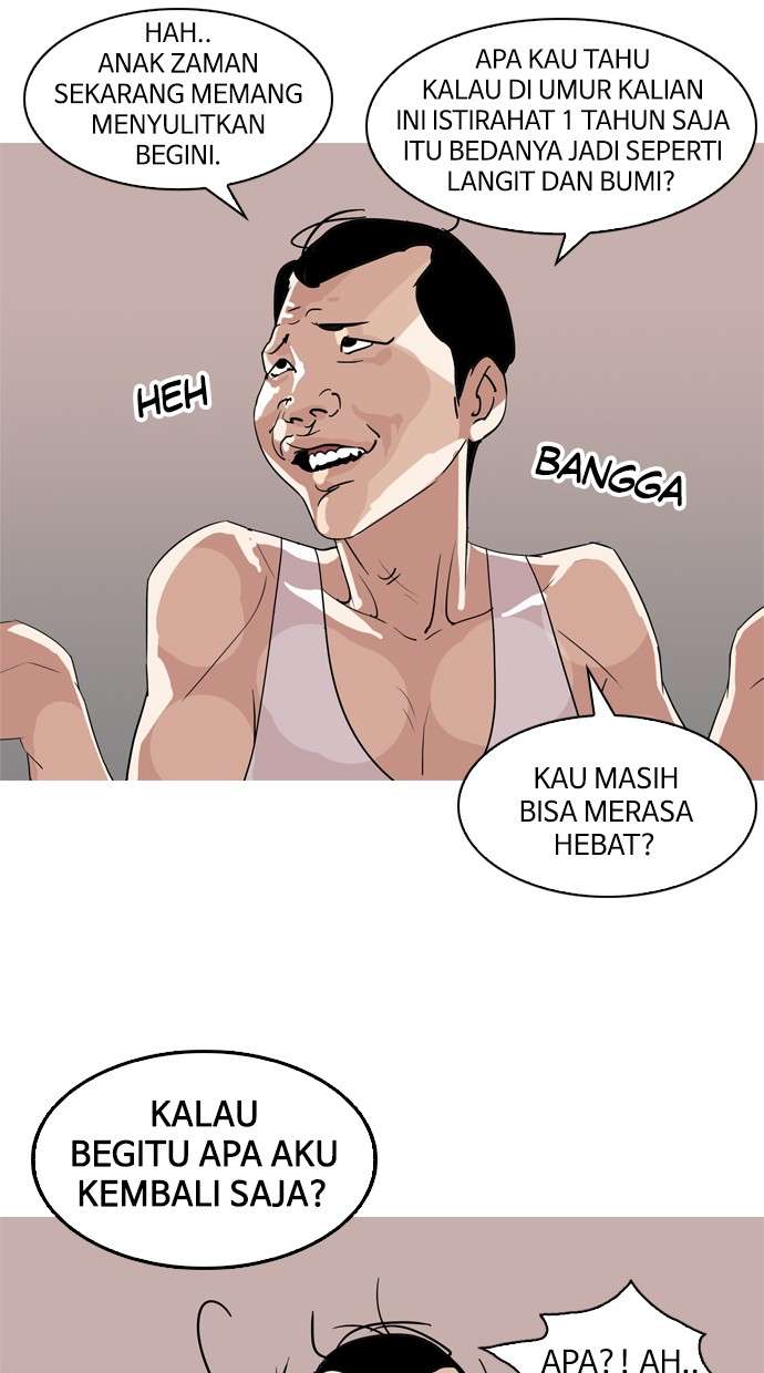 Lookism Chapter 131 halaman 93