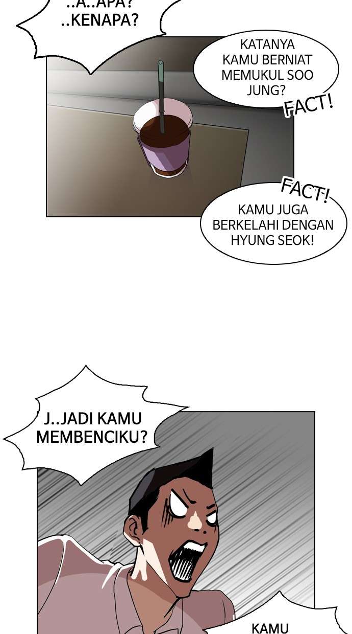Lookism Chapter 131 halaman 70