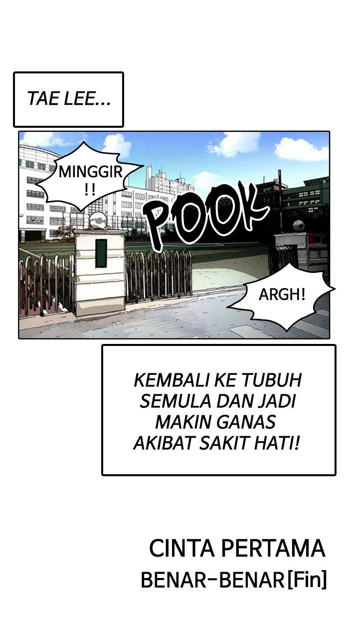 Lookism Chapter 131 halaman 91