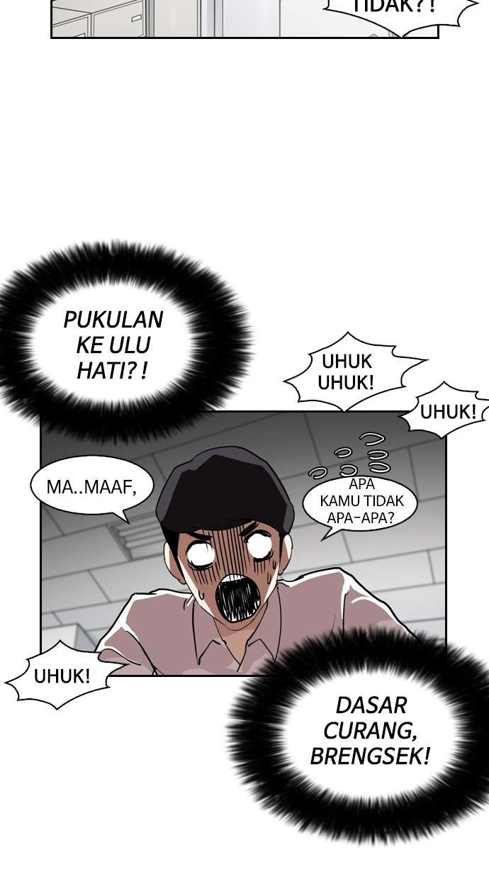 Lookism Chapter 131 halaman 44