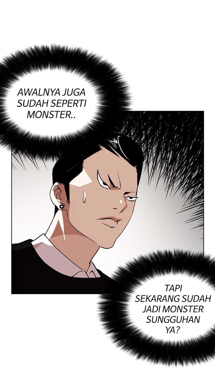 Lookism Chapter 131 halaman 87
