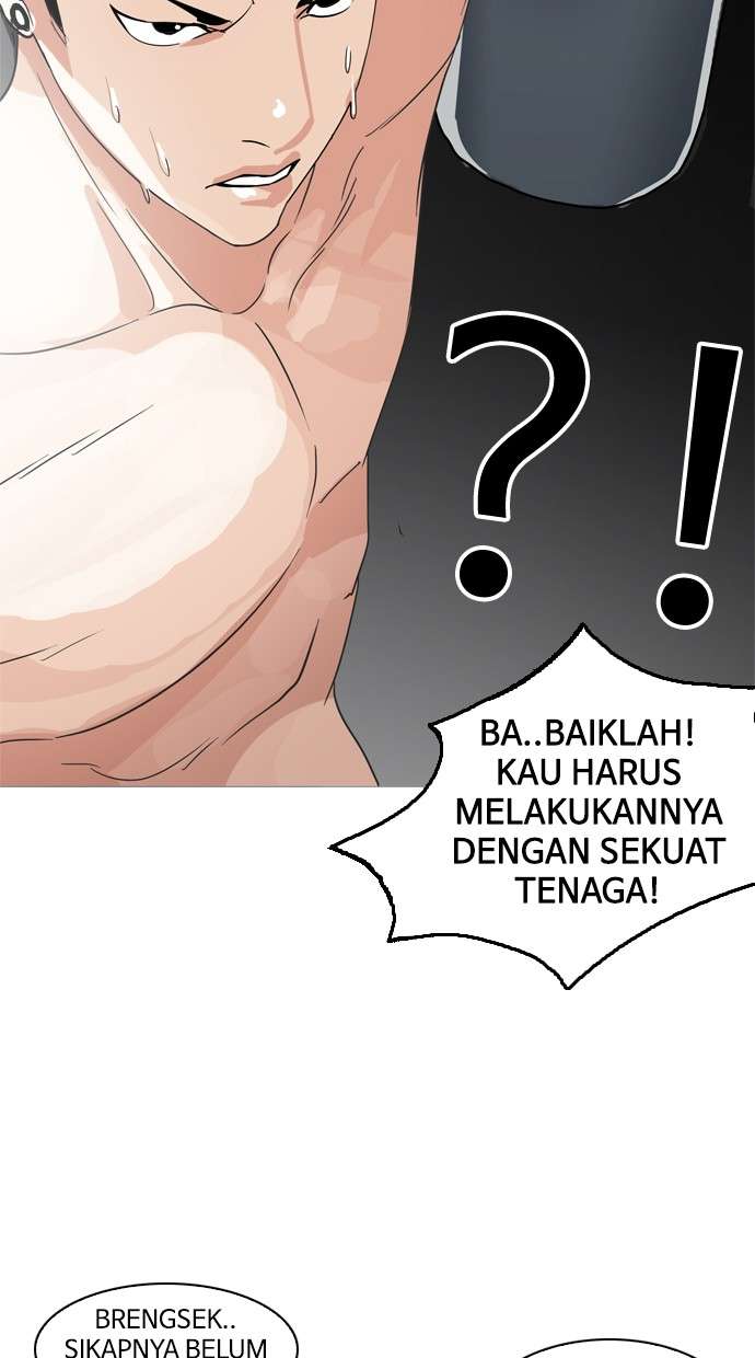 Lookism Chapter 131 halaman 96