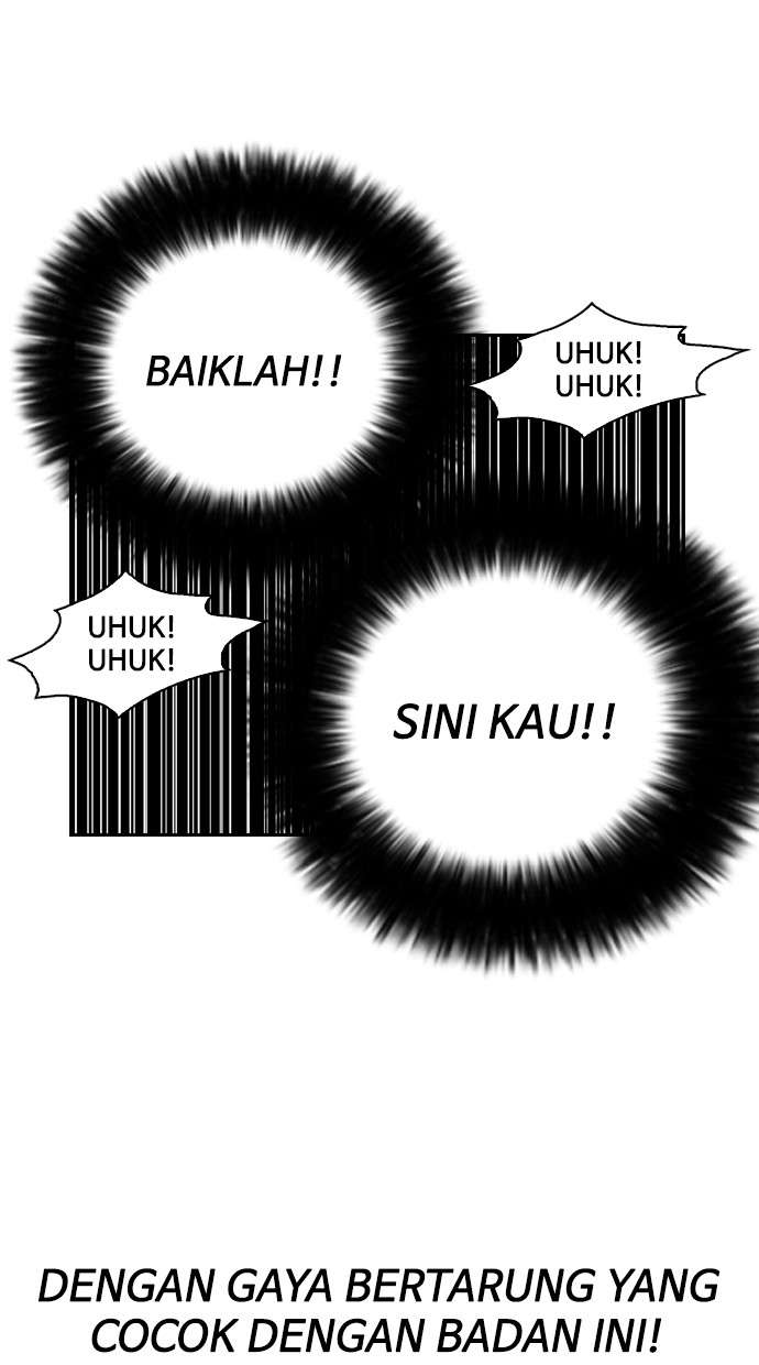 Lookism Chapter 131 halaman 45