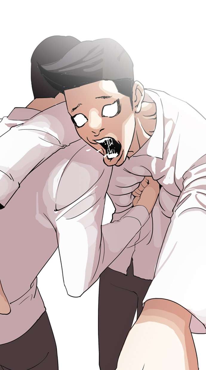 Lookism Chapter 131 halaman 41