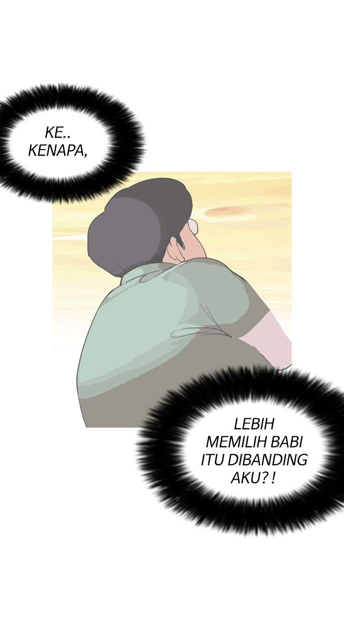 Lookism Chapter 131 halaman 78