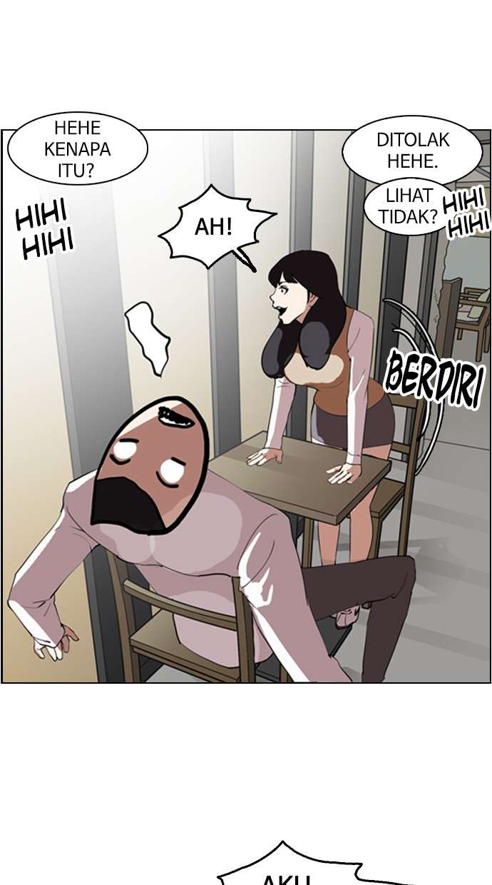 Lookism Chapter 131 halaman 74