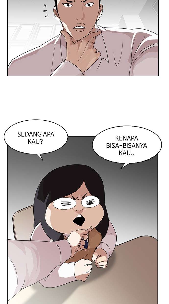 Lookism Chapter 131 halaman 4