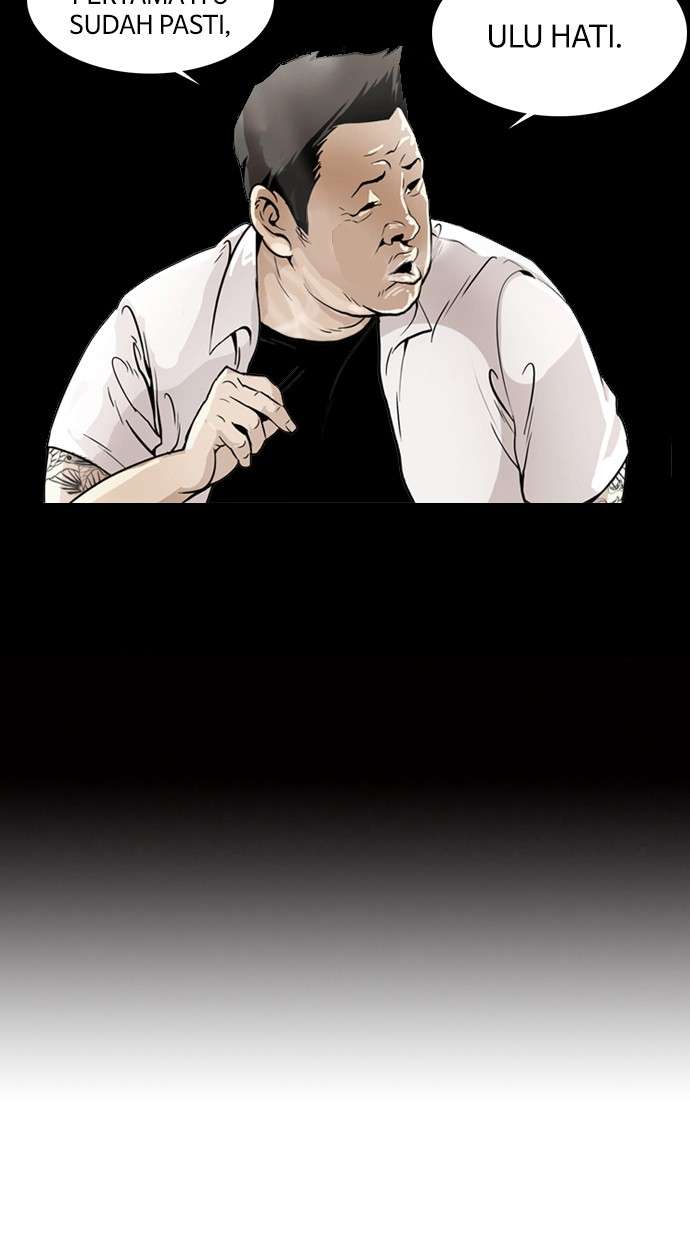 Lookism Chapter 131 halaman 39