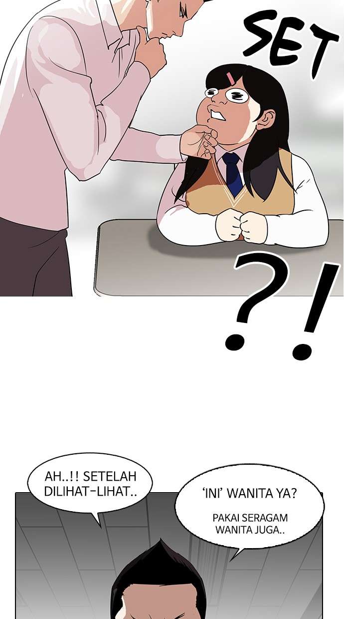 Lookism Chapter 131 halaman 3