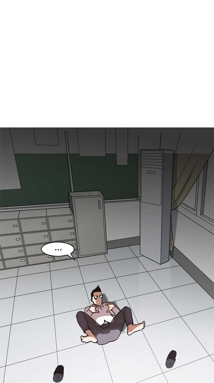 Lookism Chapter 131 halaman 51