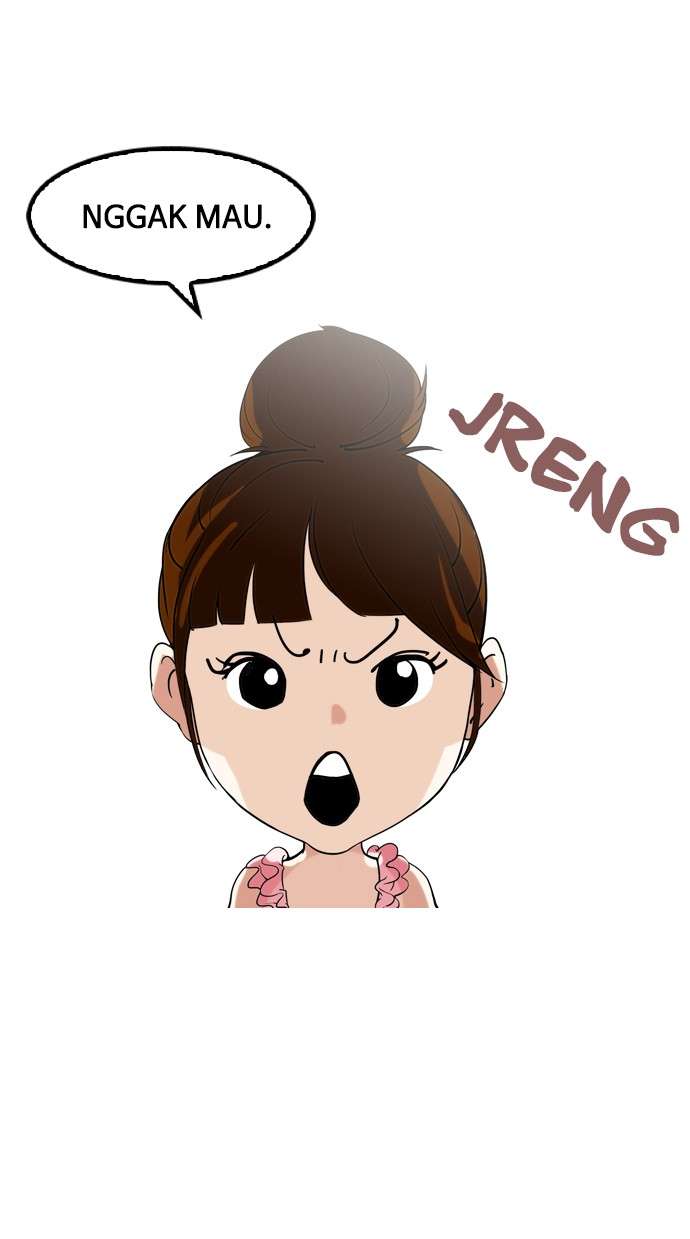 Lookism Chapter 132 halaman 3