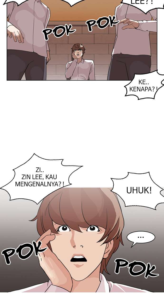 Lookism Chapter 132 halaman 40