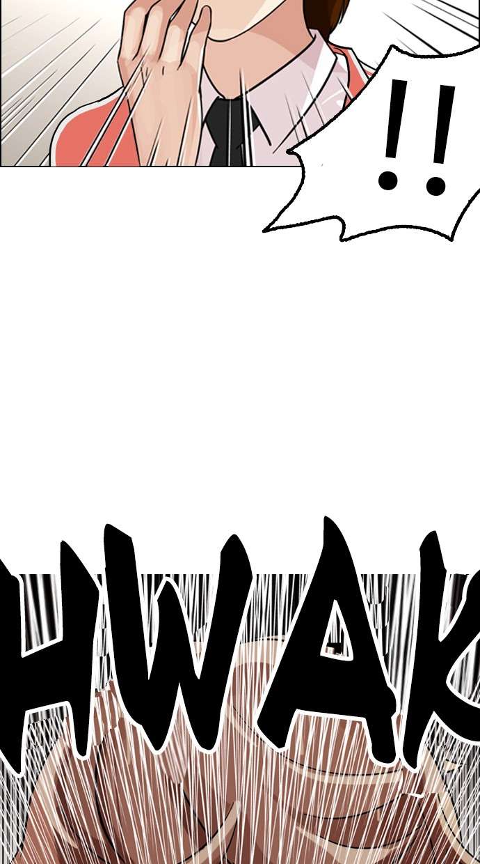Lookism Chapter 132 halaman 45