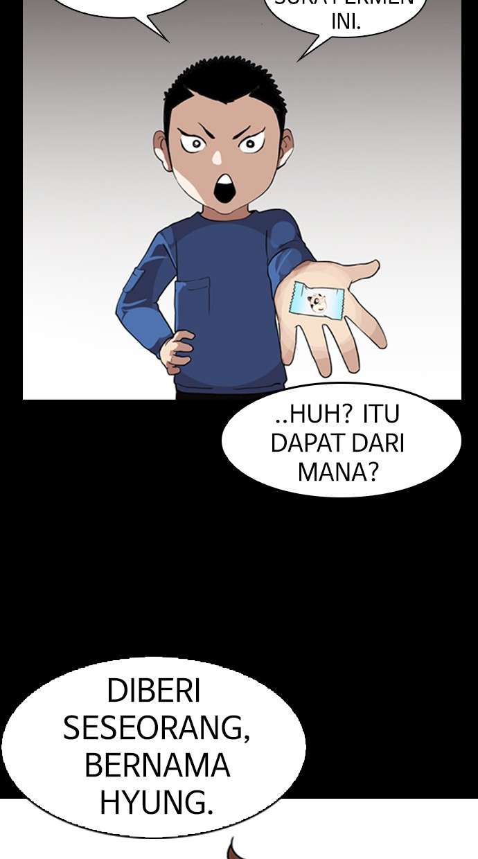 Lookism Chapter 132 halaman 59