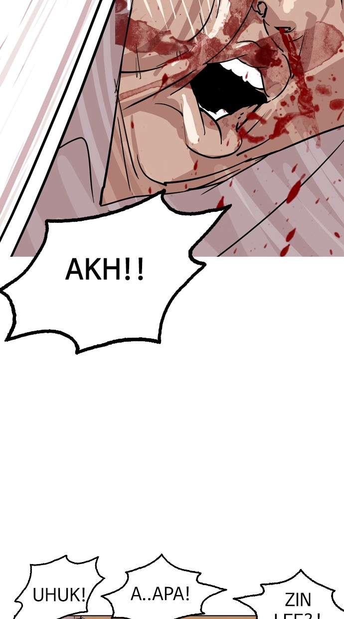 Lookism Chapter 132 halaman 39