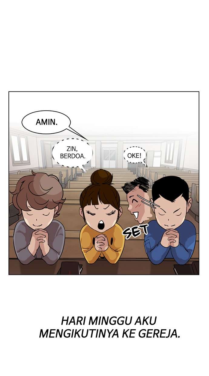 Lookism Chapter 132 halaman 10