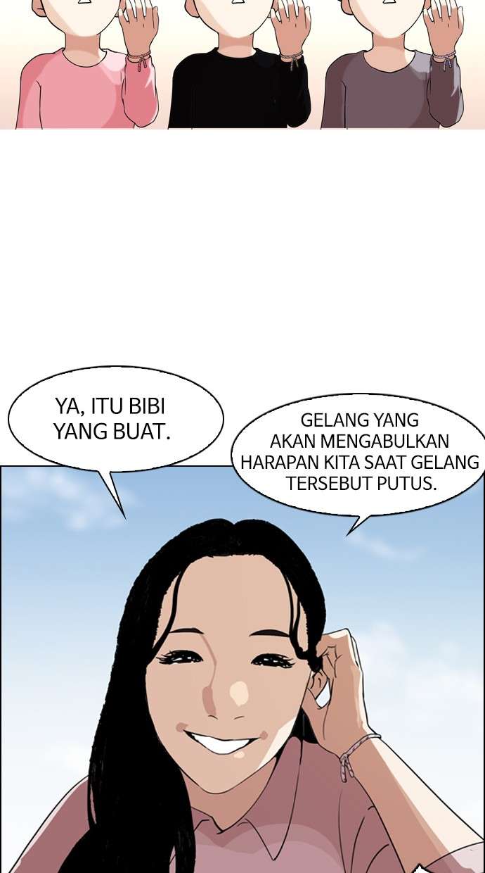 Lookism Chapter 132 halaman 25