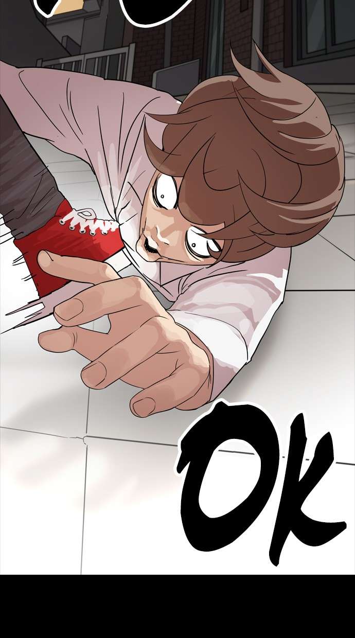 Lookism Chapter 132 halaman 74