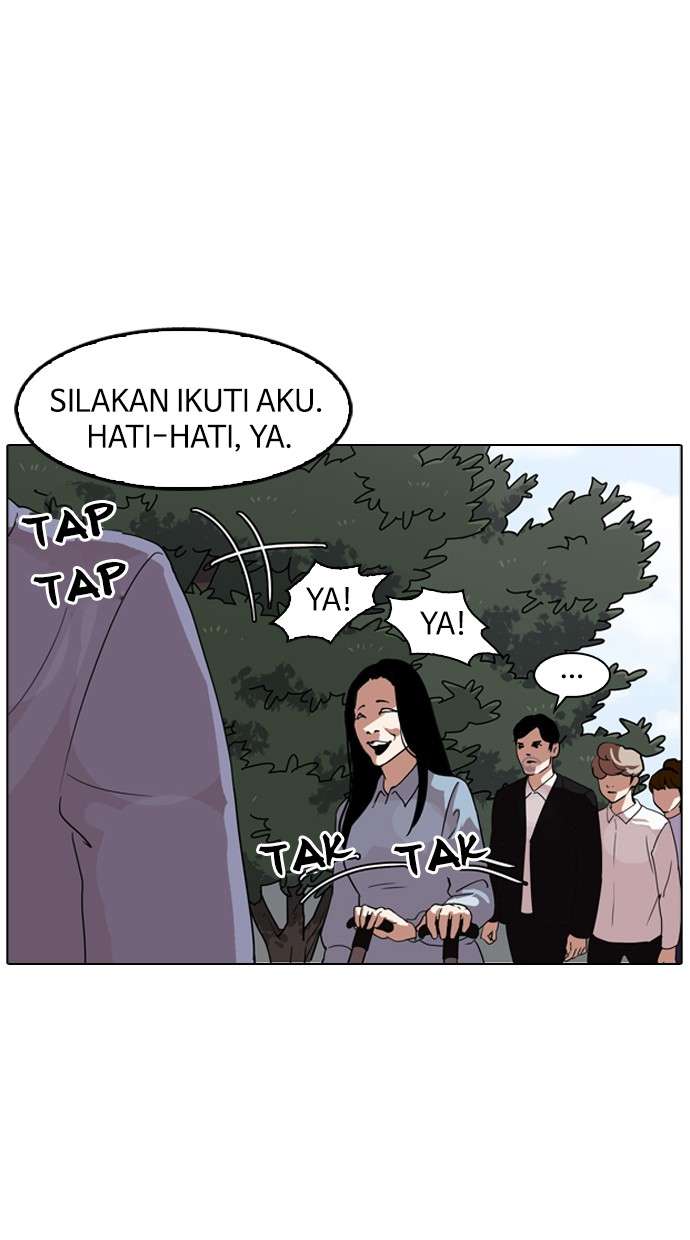 Lookism Chapter 133 halaman 89