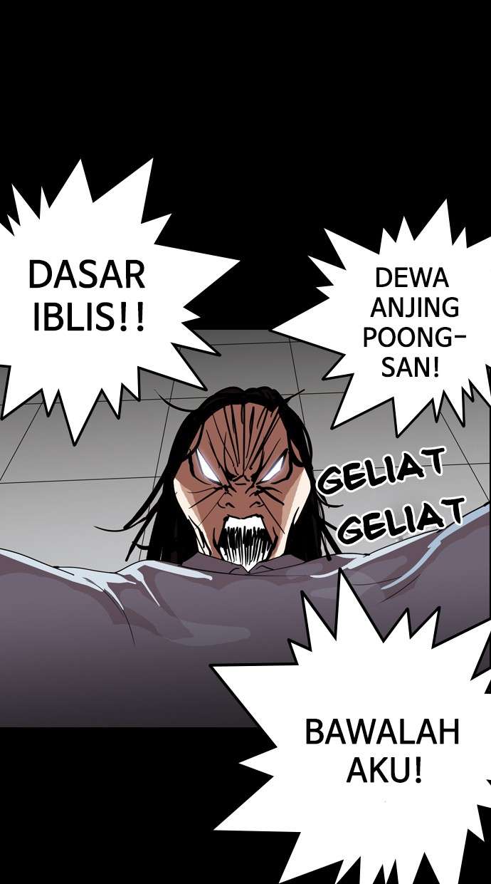 Lookism Chapter 133 halaman 39