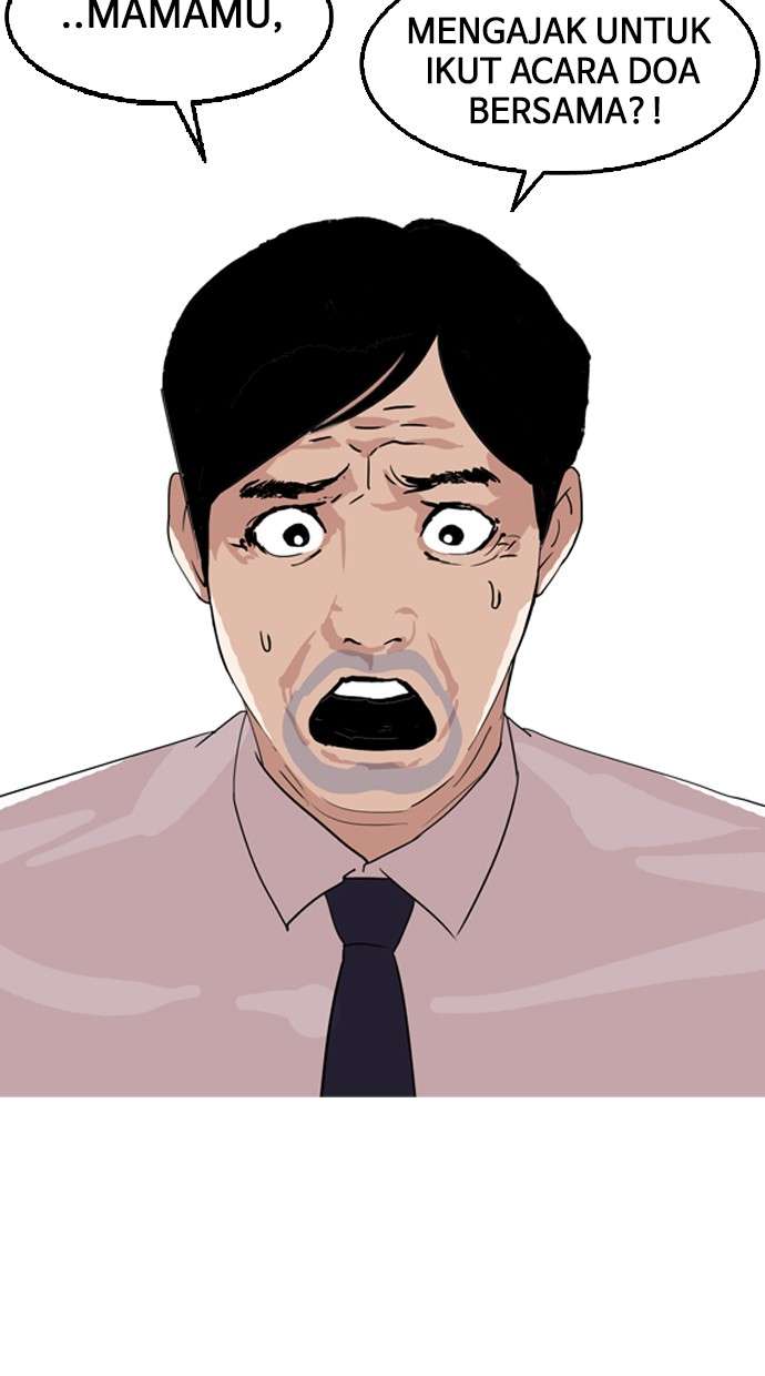 Lookism Chapter 133 halaman 61