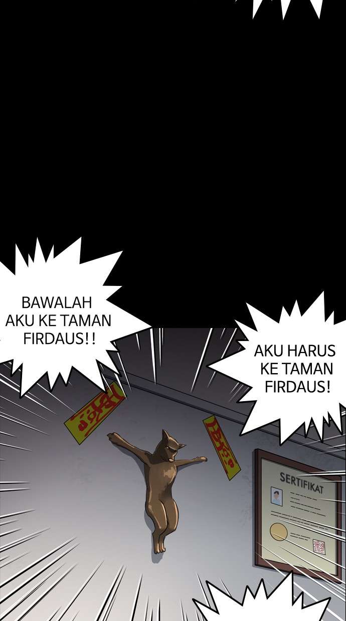 Lookism Chapter 133 halaman 40