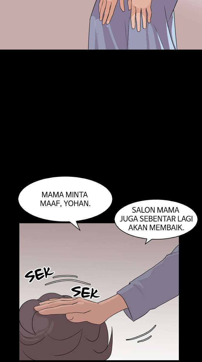 Lookism Chapter 133 halaman 26