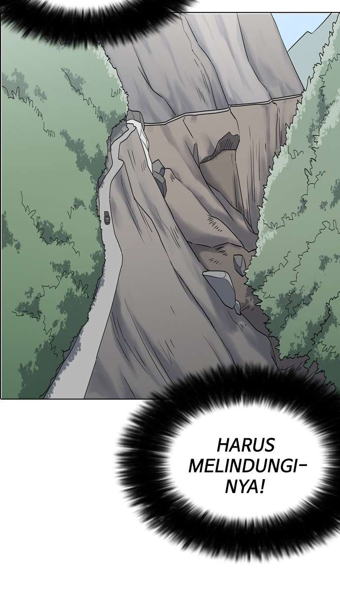 Lookism Chapter 133 halaman 85