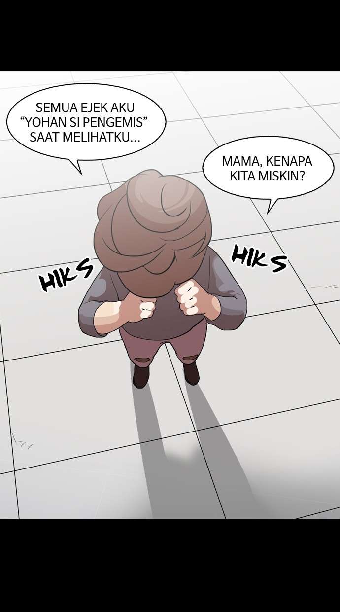 Lookism Chapter 133 halaman 24
