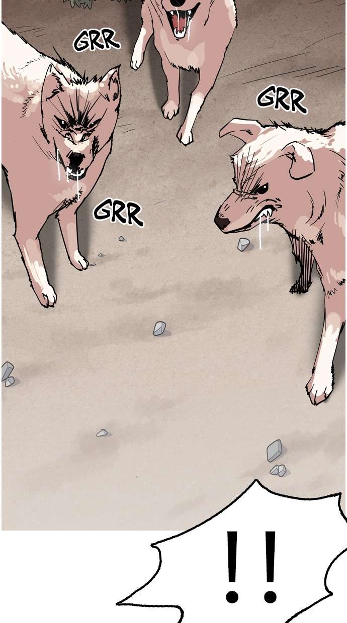 Lookism Chapter 135 halaman 72