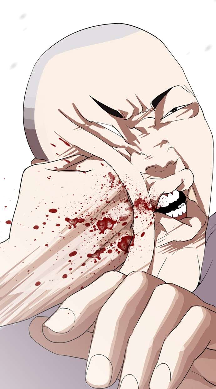 Lookism Chapter 135 halaman 15
