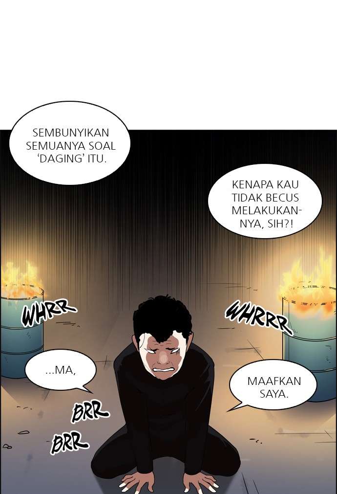 Lookism Chapter 135 halaman 75