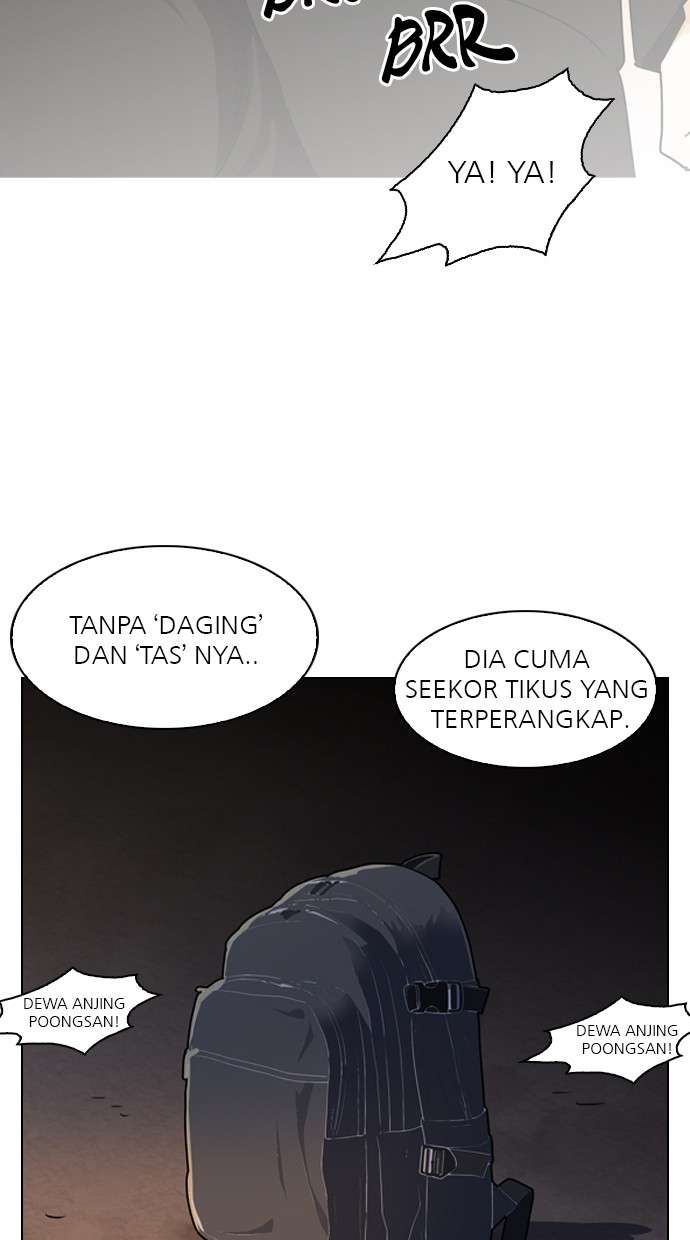 Lookism Chapter 135 halaman 78