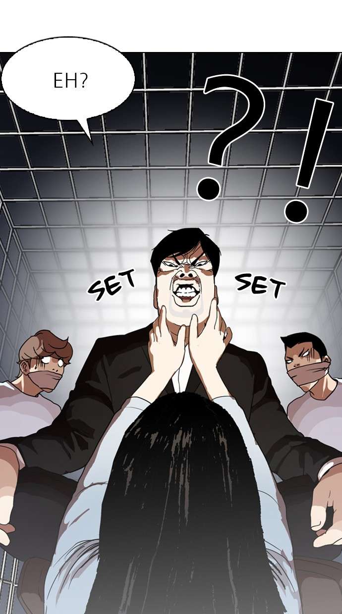 Lookism Chapter 135 halaman 93