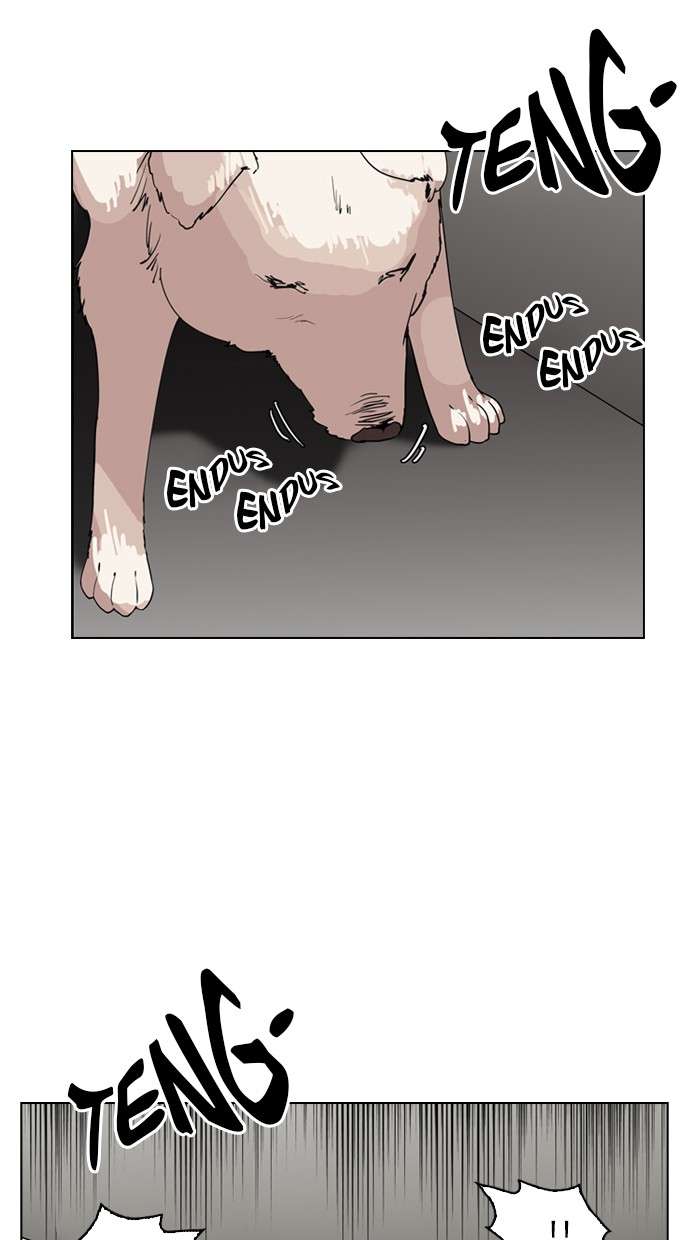 Lookism Chapter 135 halaman 37