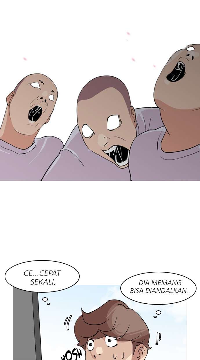 Lookism Chapter 135 halaman 21