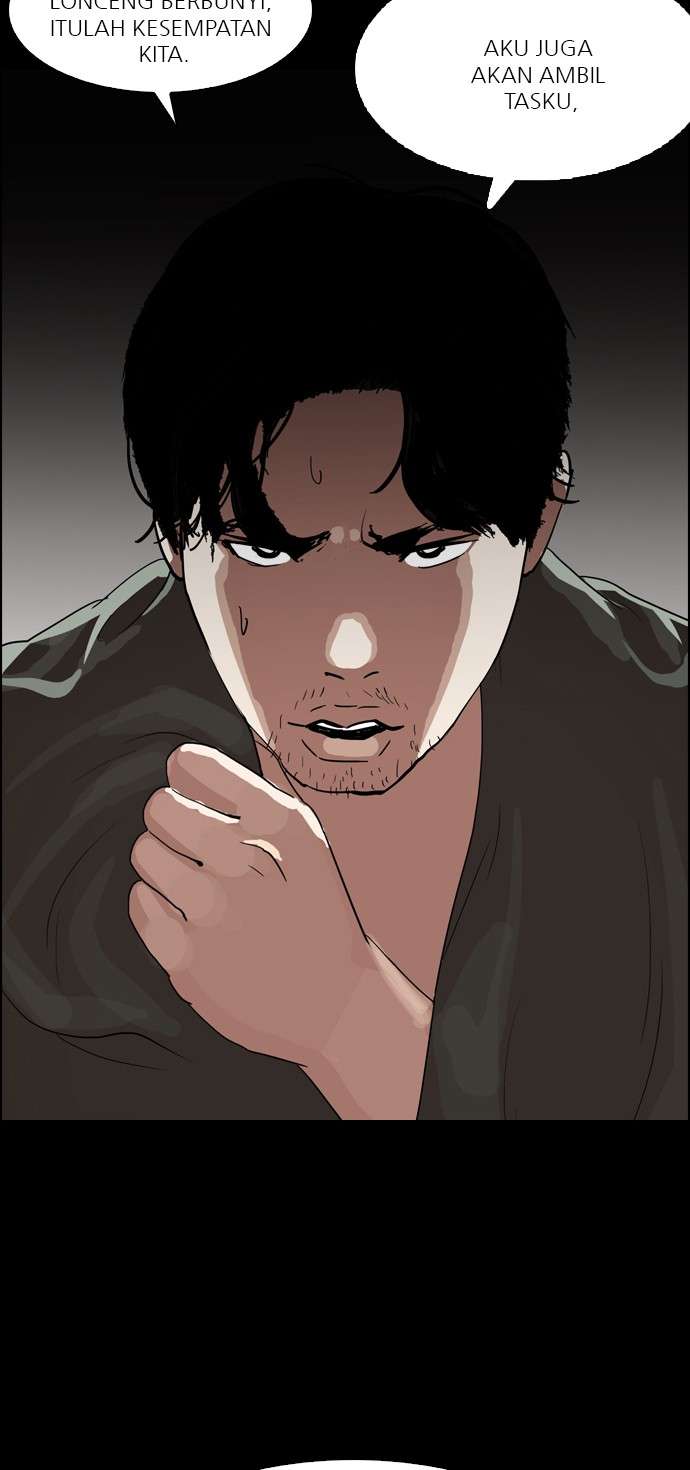 Lookism Chapter 135 halaman 61