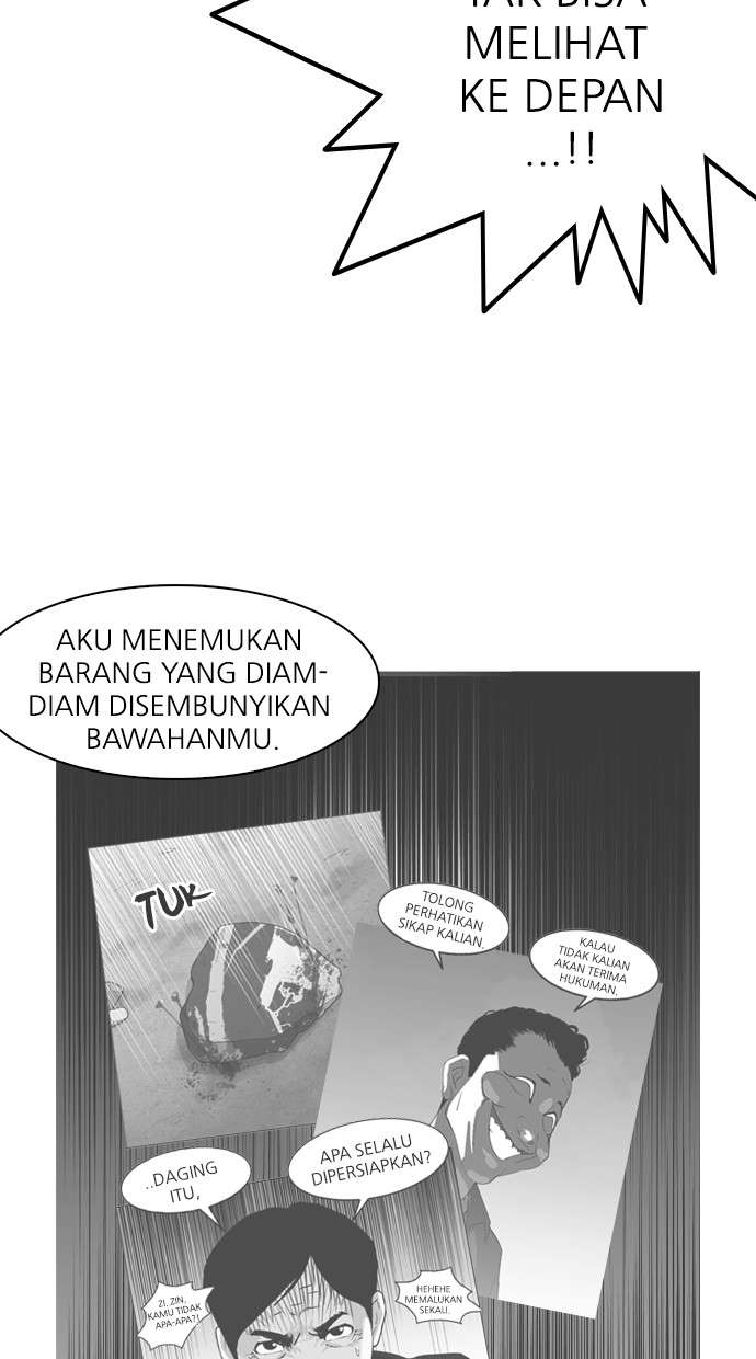 Lookism Chapter 137 halaman 54