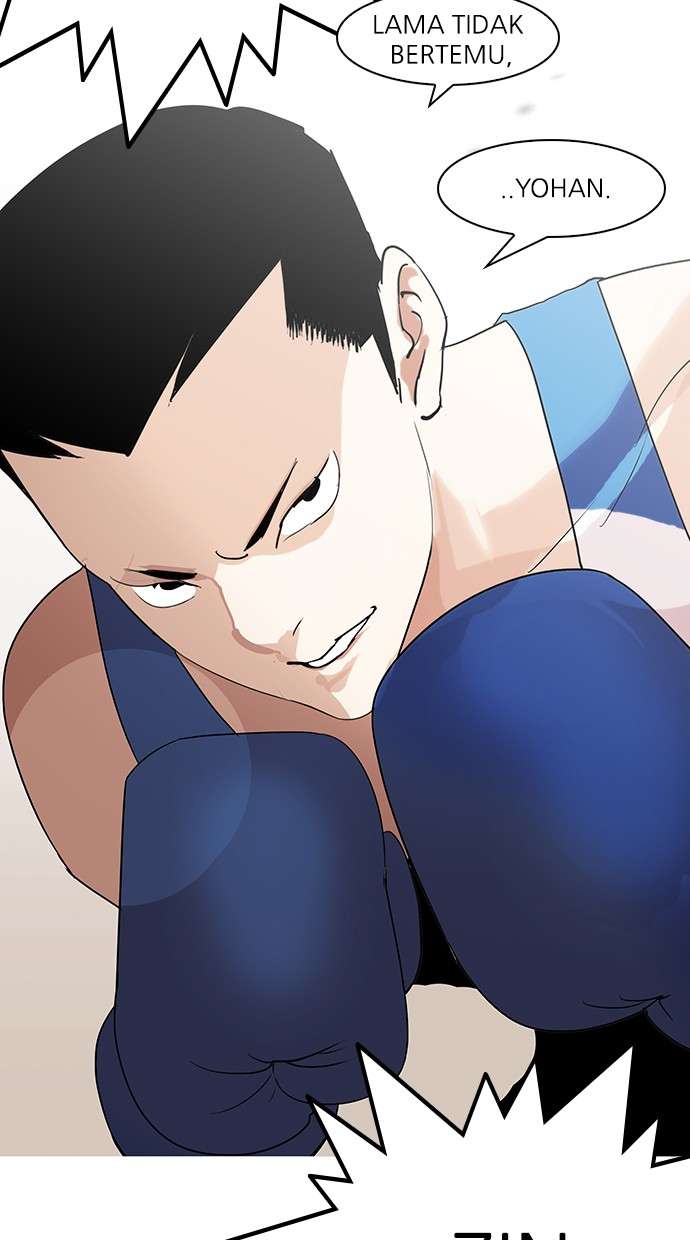 Lookism Chapter 137 halaman 109
