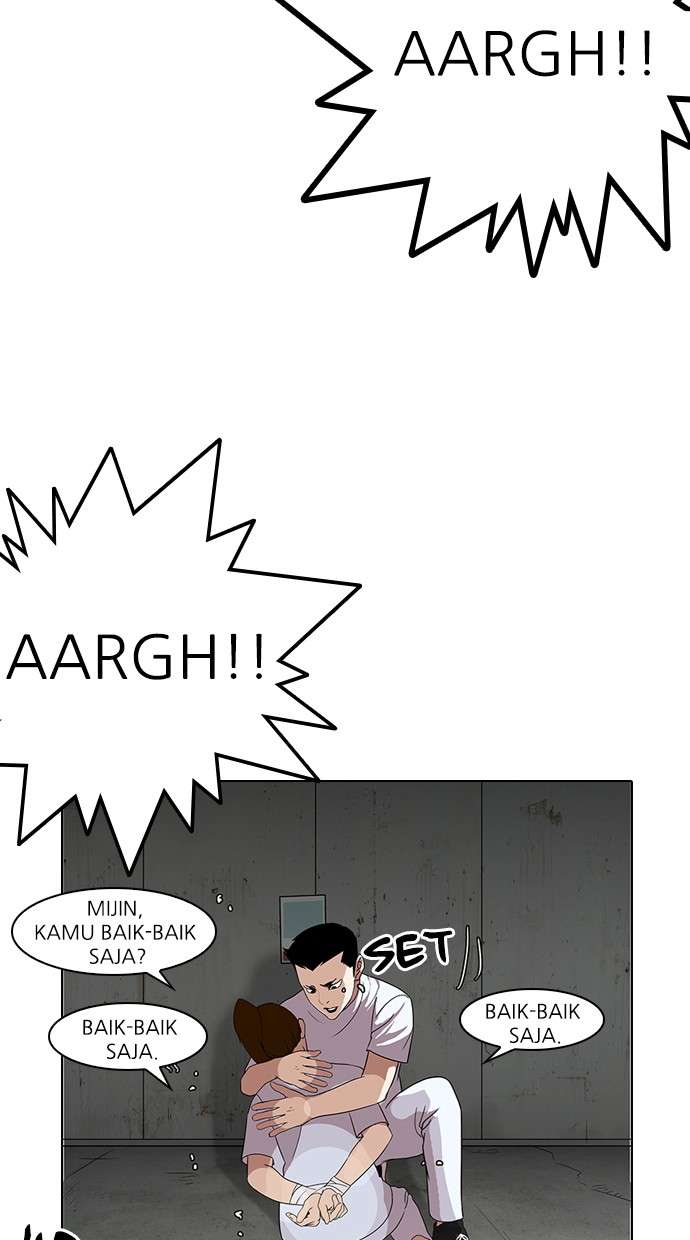 Lookism Chapter 137 halaman 70