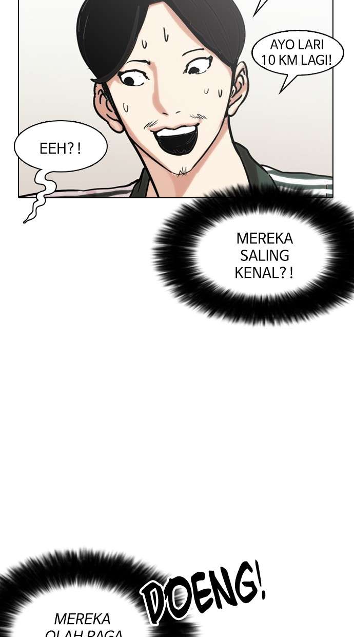 Lookism Chapter 138 halaman 88