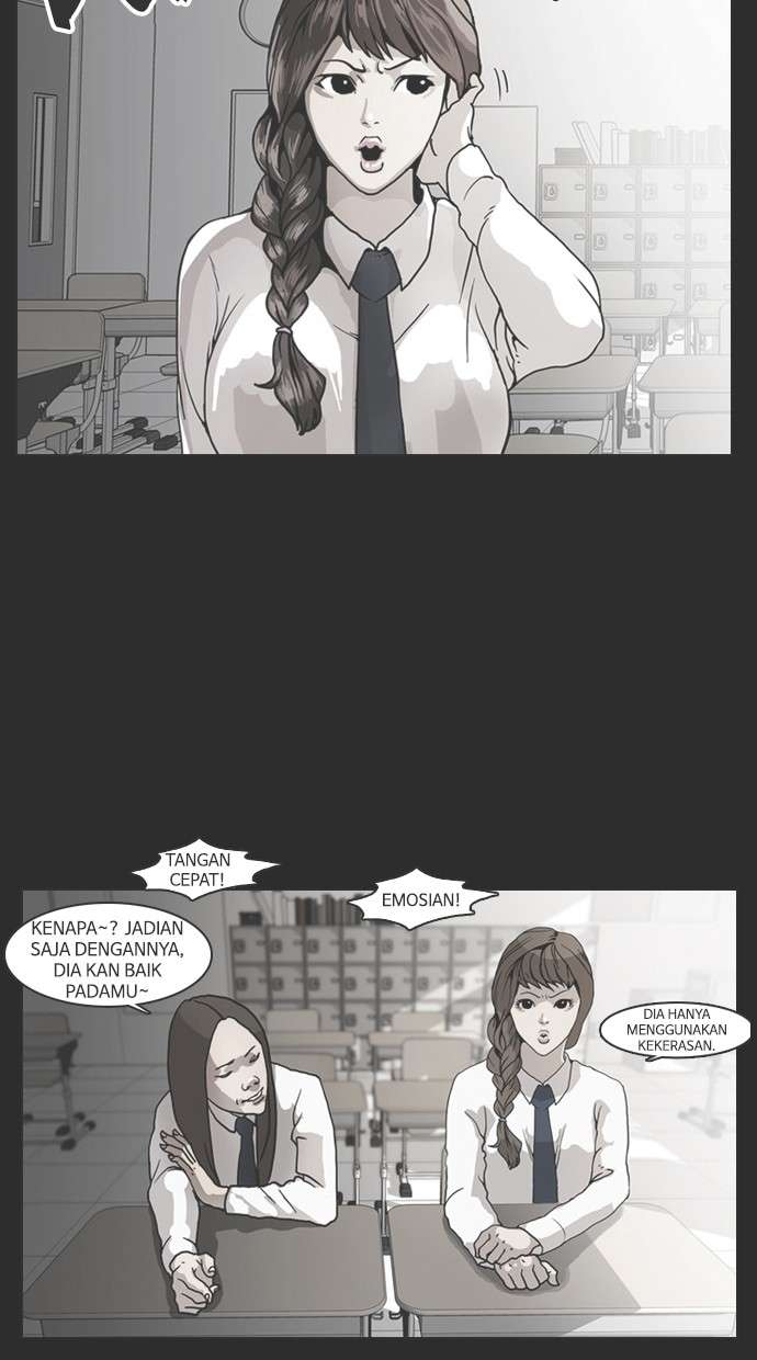 Lookism Chapter 138 halaman 64