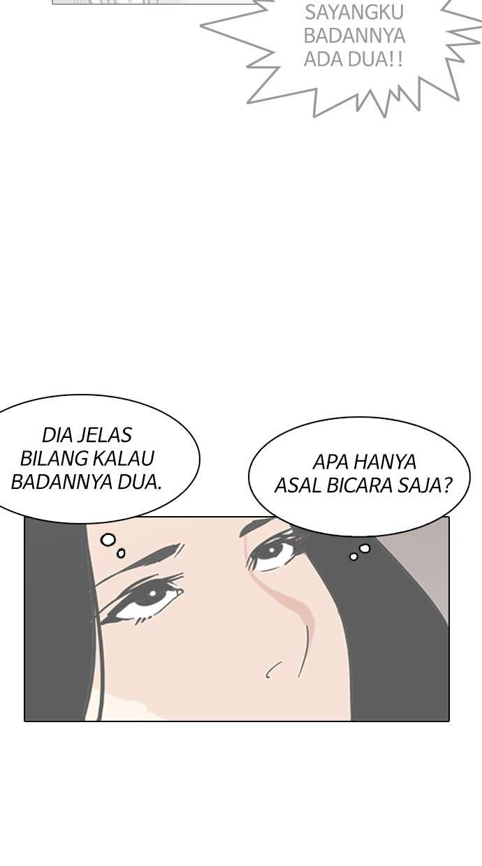 Lookism Chapter 138 halaman 133