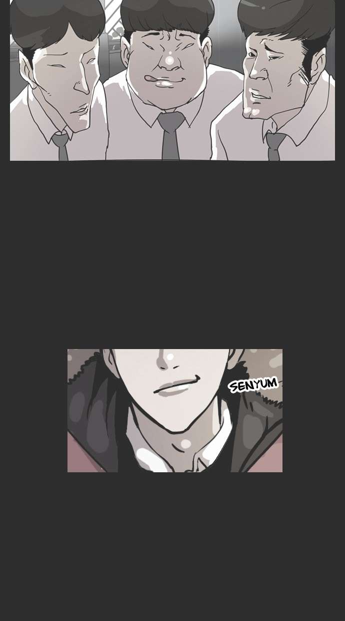 Lookism Chapter 138 halaman 61